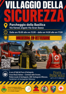 sicurezza2026 sicurezza2026